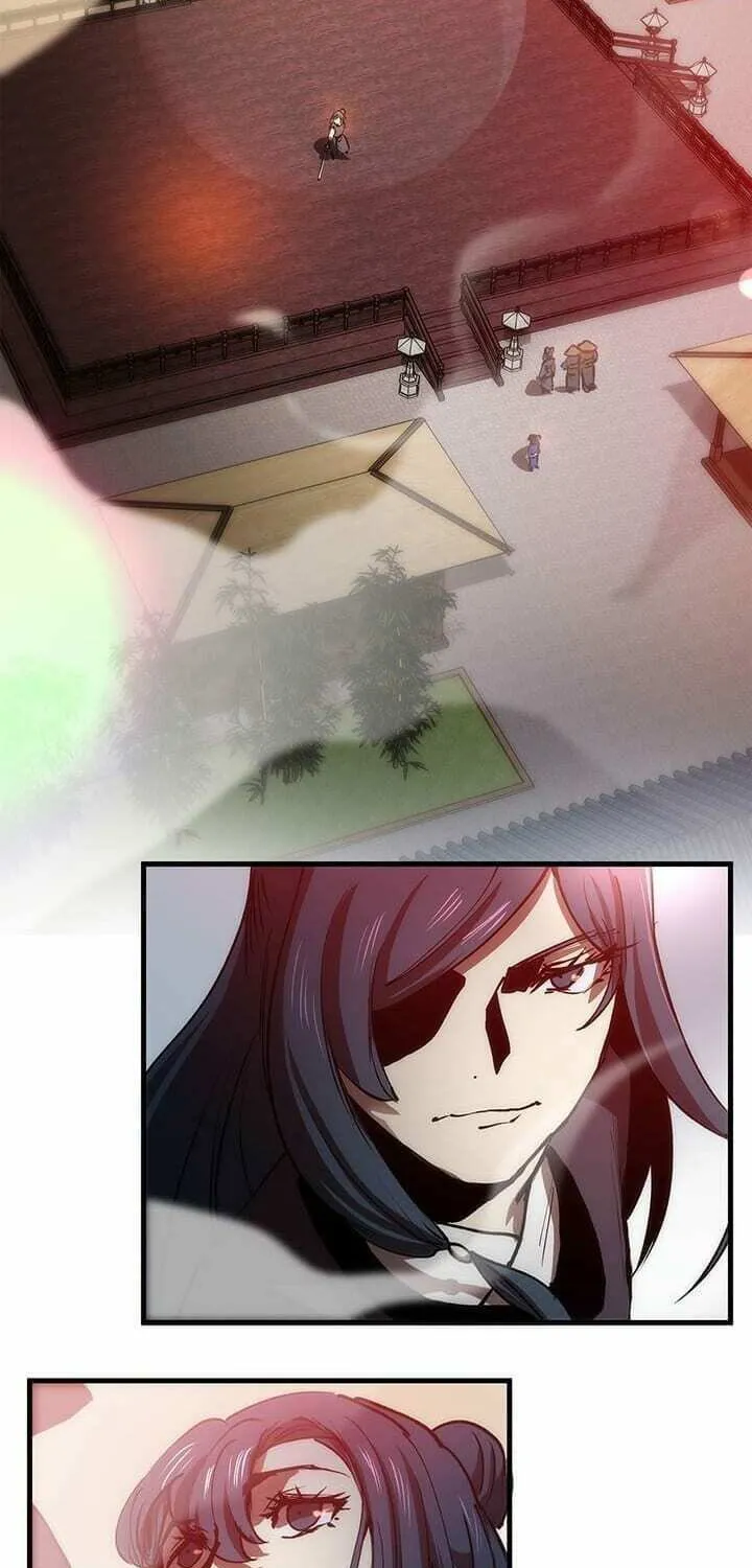 Uiwon, Dasi Salda Chapter 10 page 25 - 
