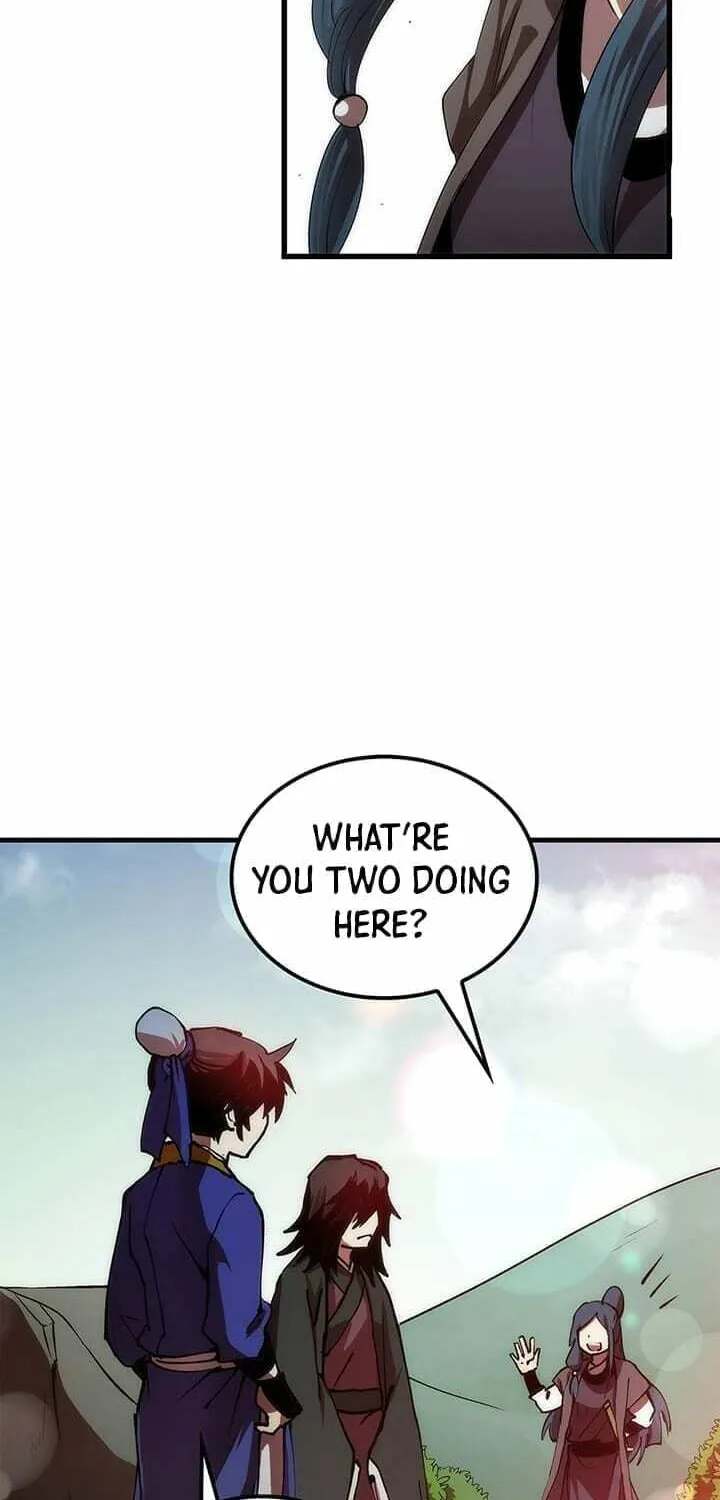 Uiwon, Dasi Salda Chapter 10 page 4 - 