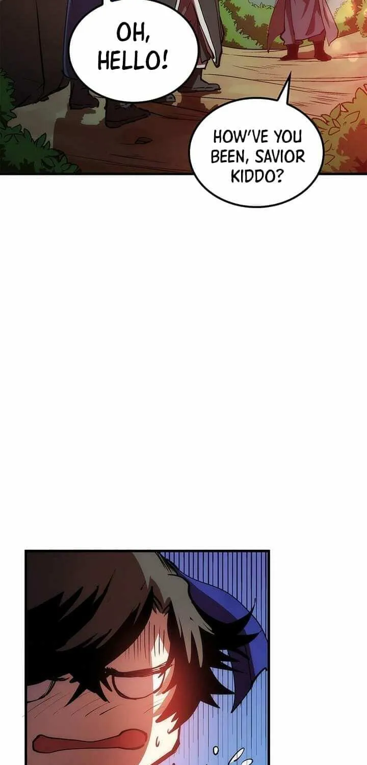 Uiwon, Dasi Salda Chapter 10 page 5 - 