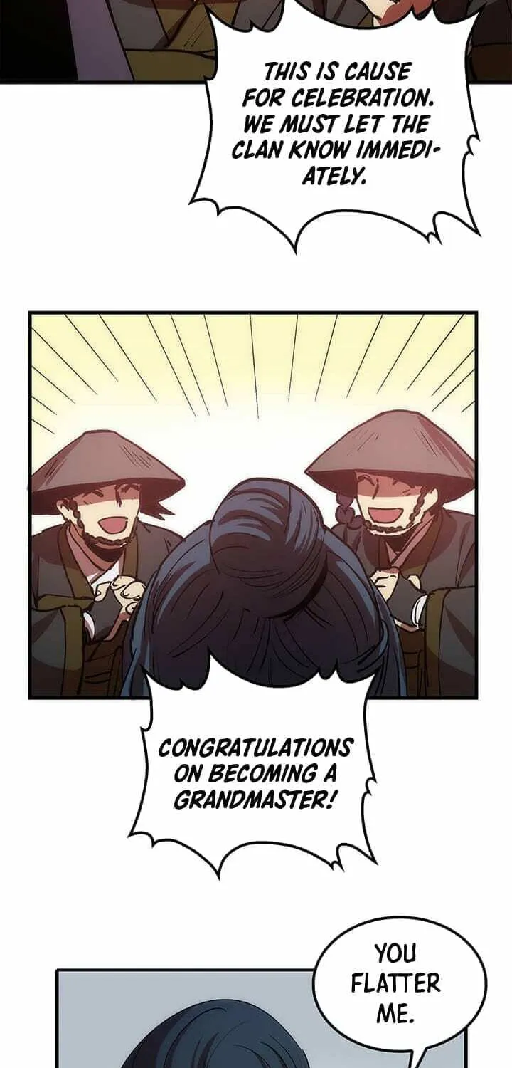 Uiwon, Dasi Salda Chapter 10 page 49 - 