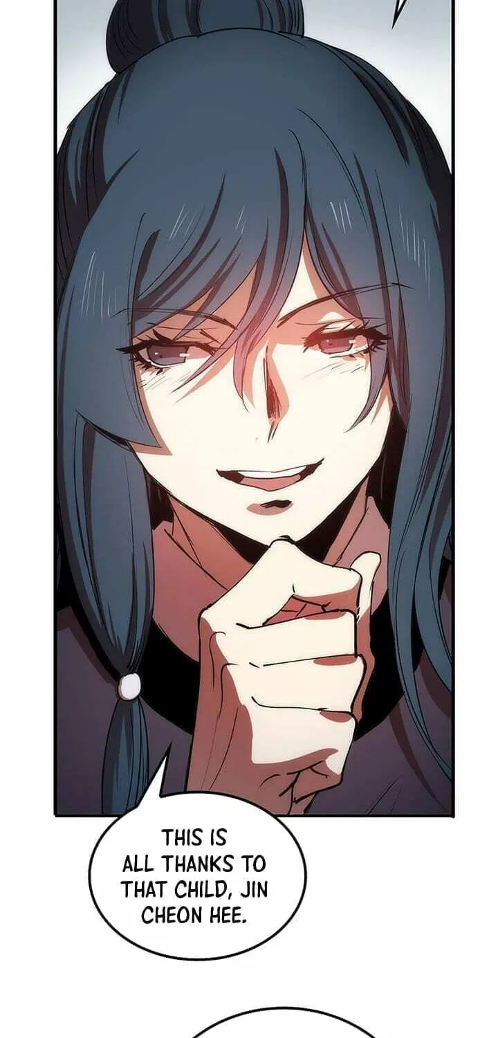 Uiwon, Dasi Salda Chapter 10 page 50 - 