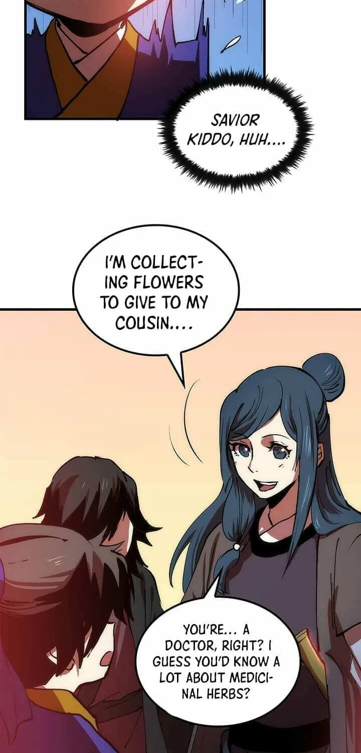 Uiwon, Dasi Salda Chapter 10 page 6 - 