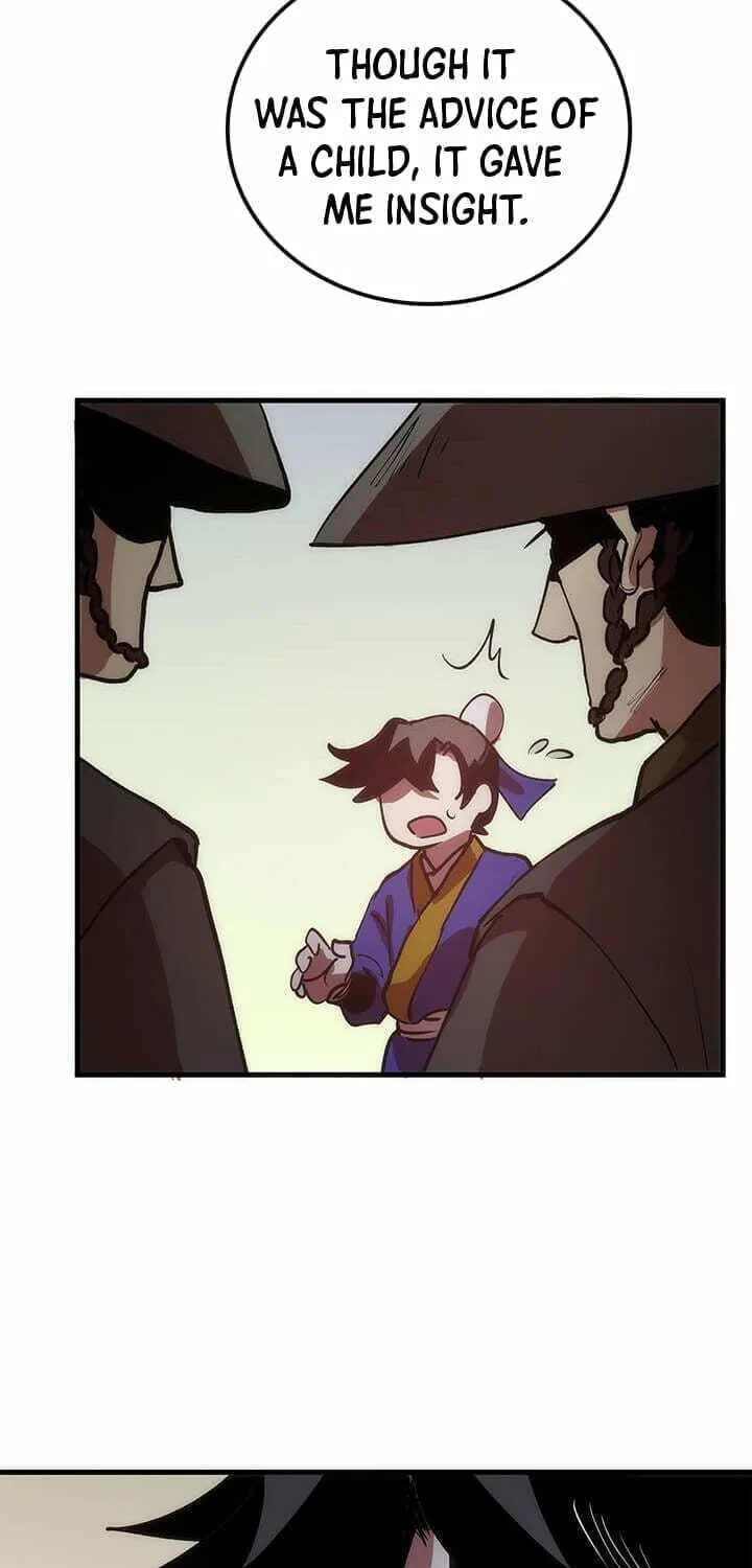 Uiwon, Dasi Salda Chapter 10 page 51 - 