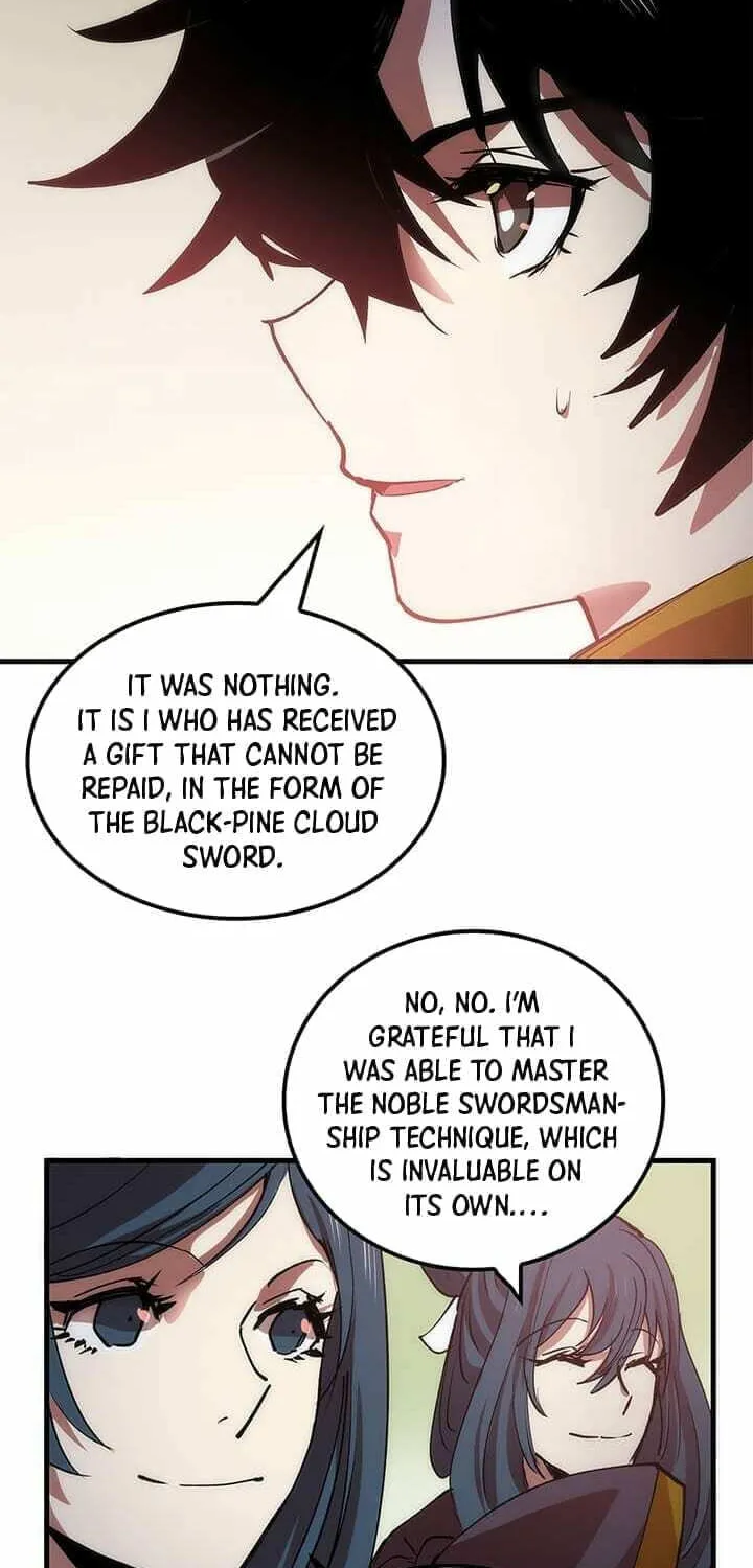 Uiwon, Dasi Salda Chapter 10 page 52 - 