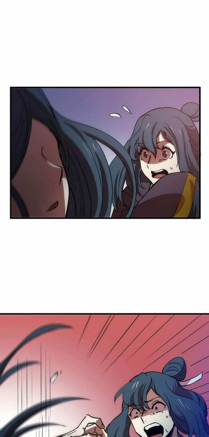 Uiwon, Dasi Salda Chapter 10 page 54 - 