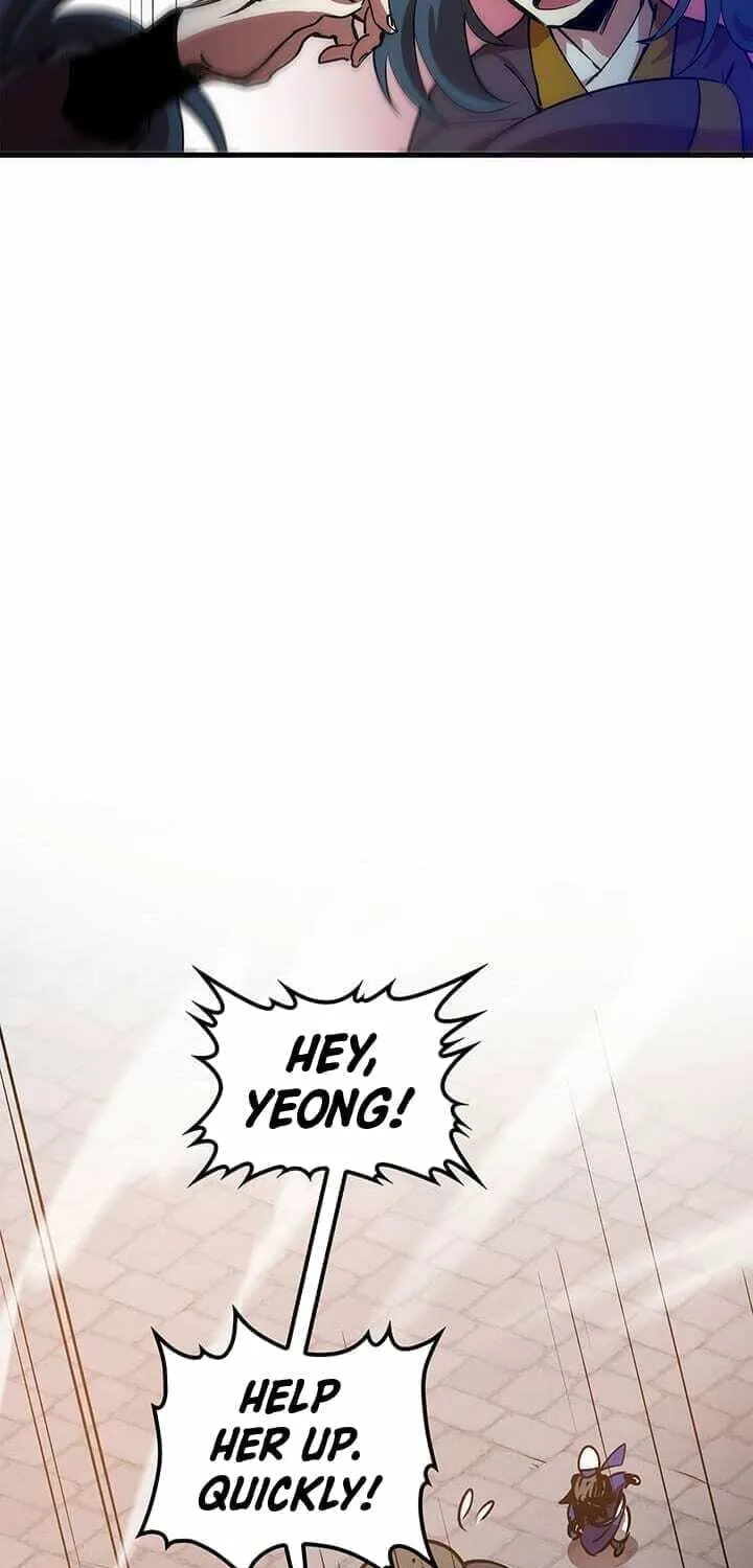 Uiwon, Dasi Salda Chapter 10 page 55 - 