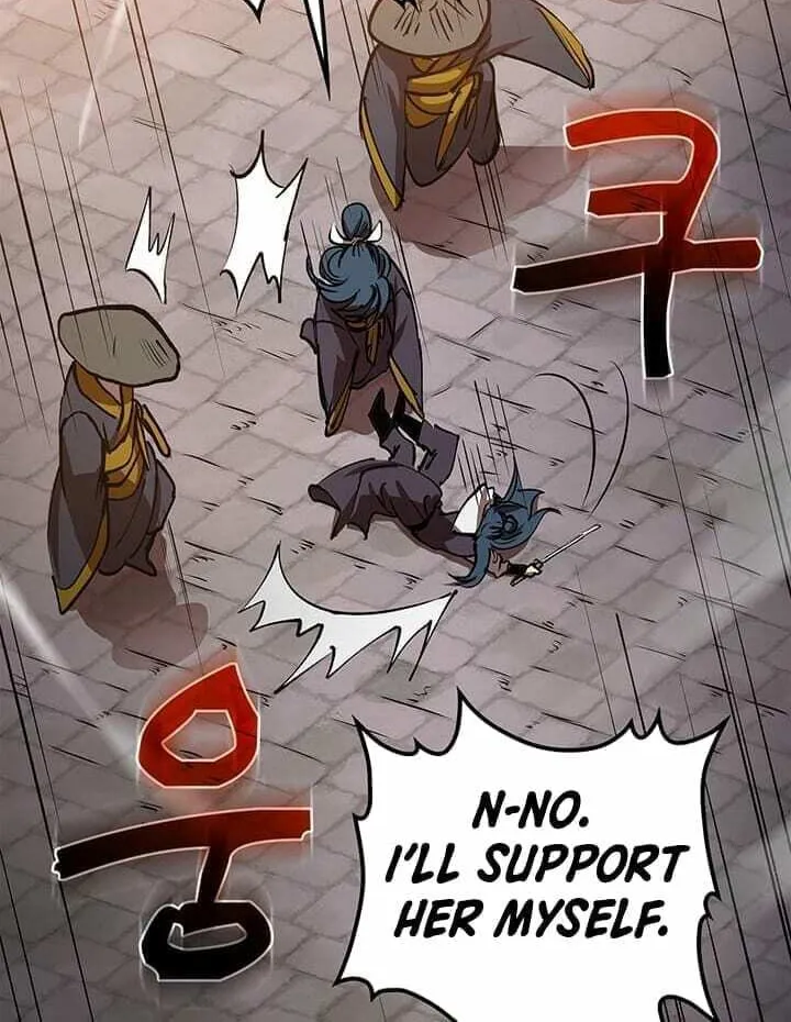 Uiwon, Dasi Salda Chapter 10 page 56 - 