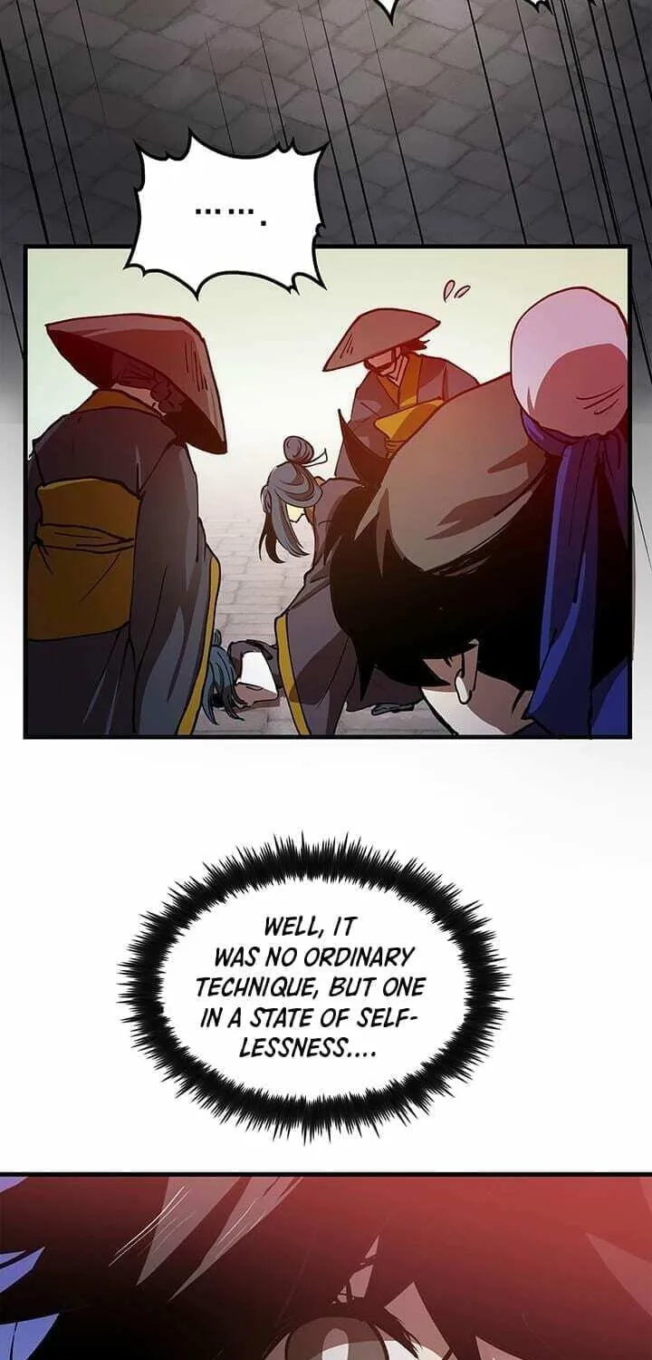 Uiwon, Dasi Salda Chapter 10 page 57 - 