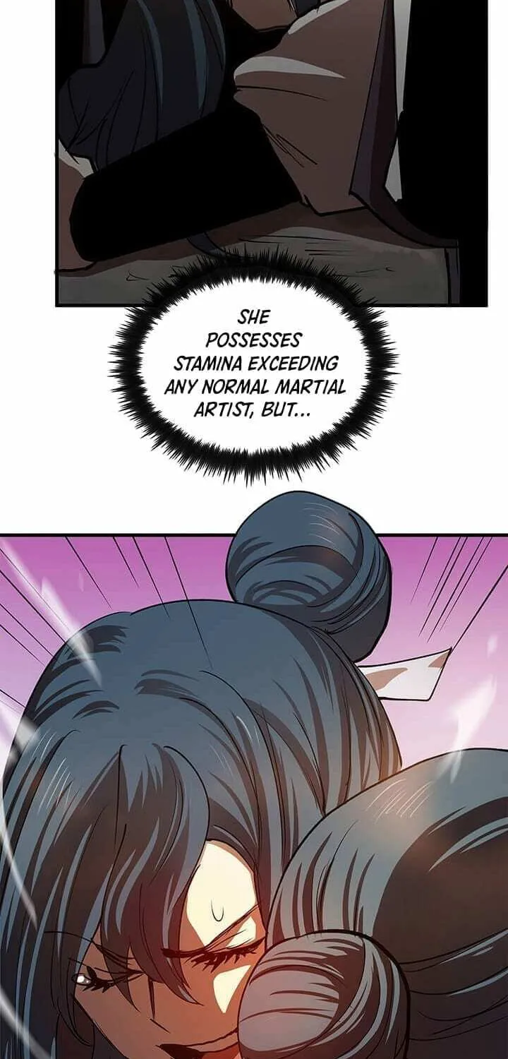 Uiwon, Dasi Salda Chapter 10 page 59 - 
