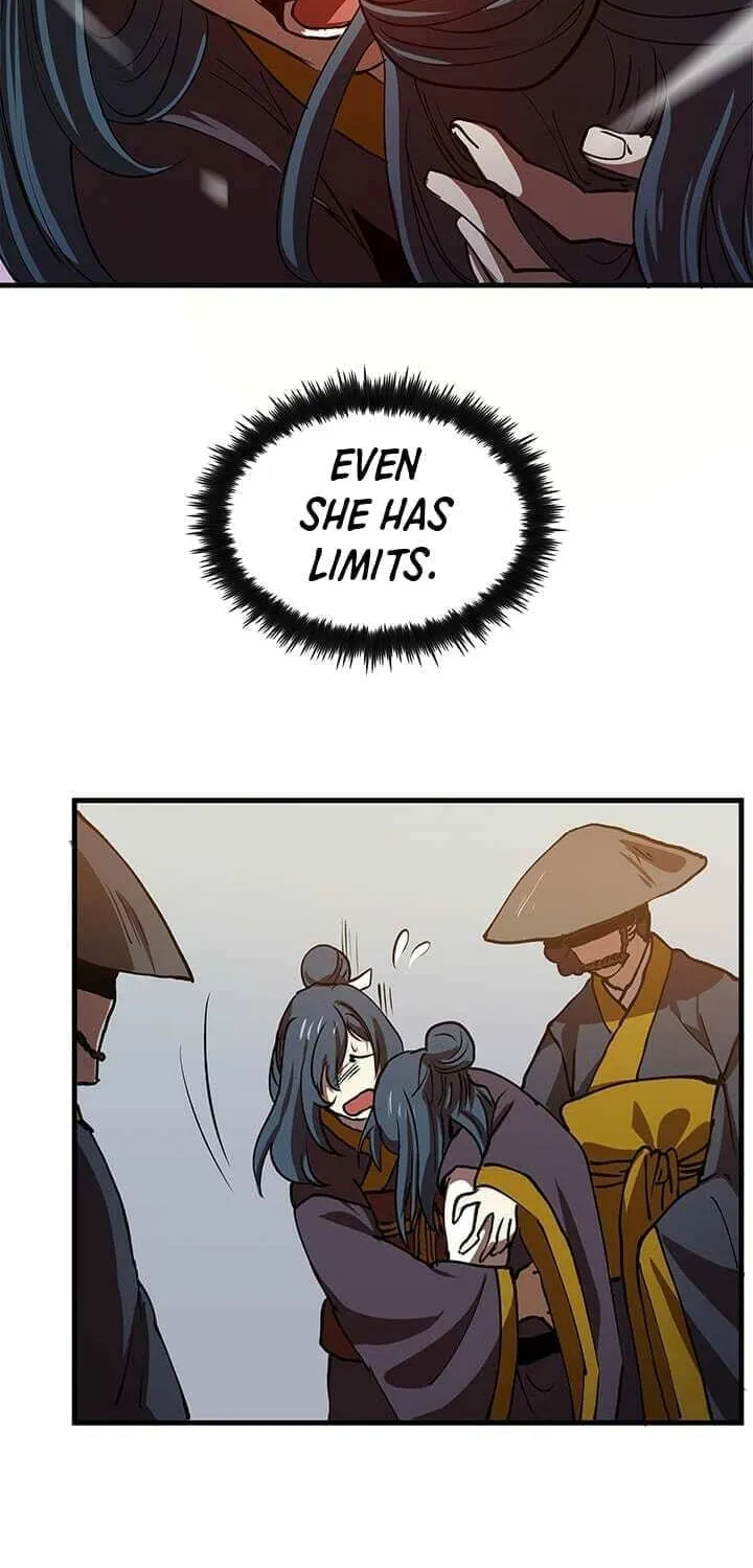 Uiwon, Dasi Salda Chapter 10 page 60 - 