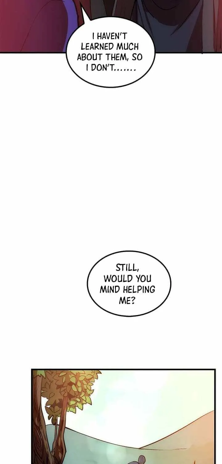 Uiwon, Dasi Salda Chapter 10 page 7 - 