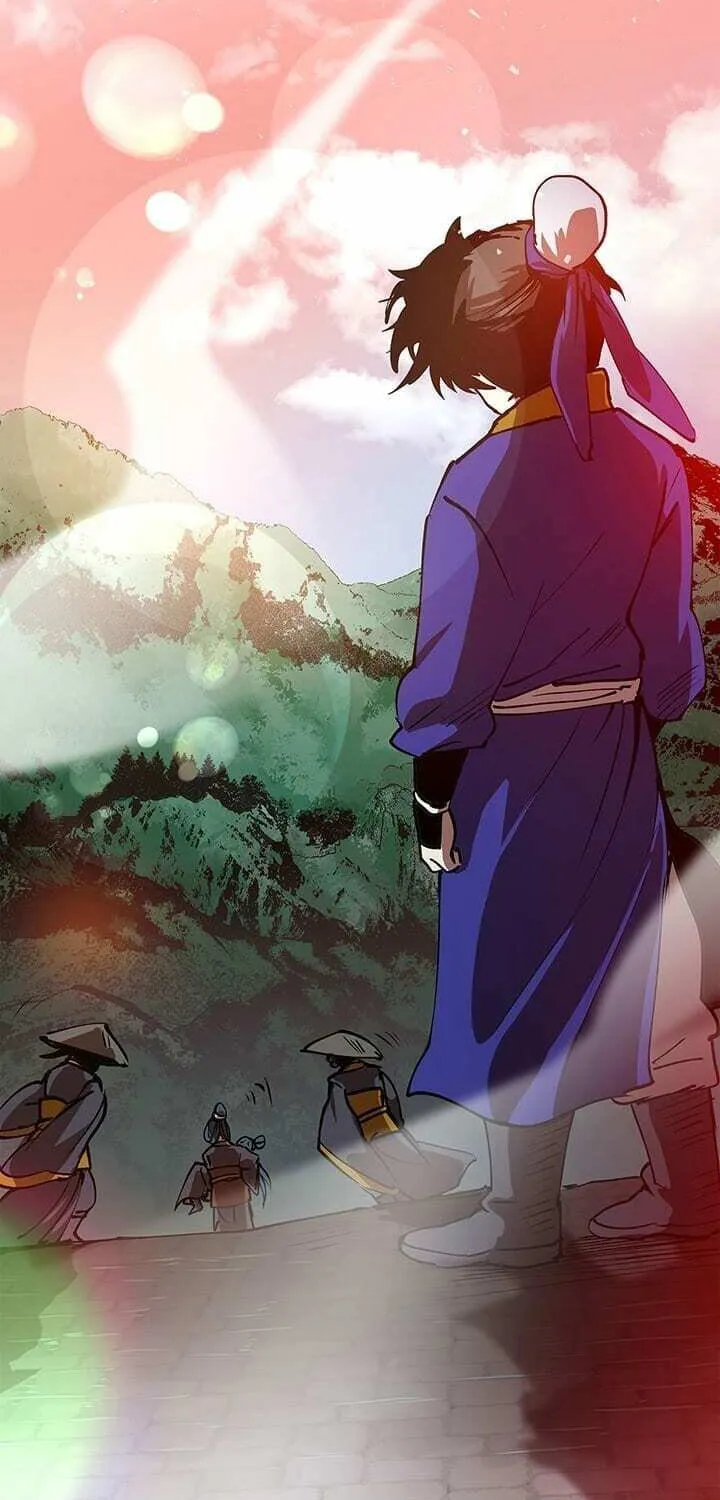 Uiwon, Dasi Salda Chapter 10 page 63 - 