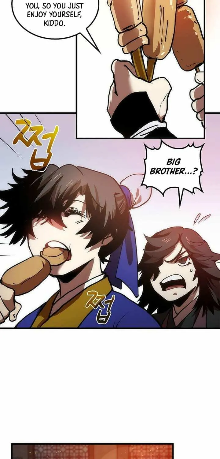 Uiwon, Dasi Salda Chapter 10 page 69 - 