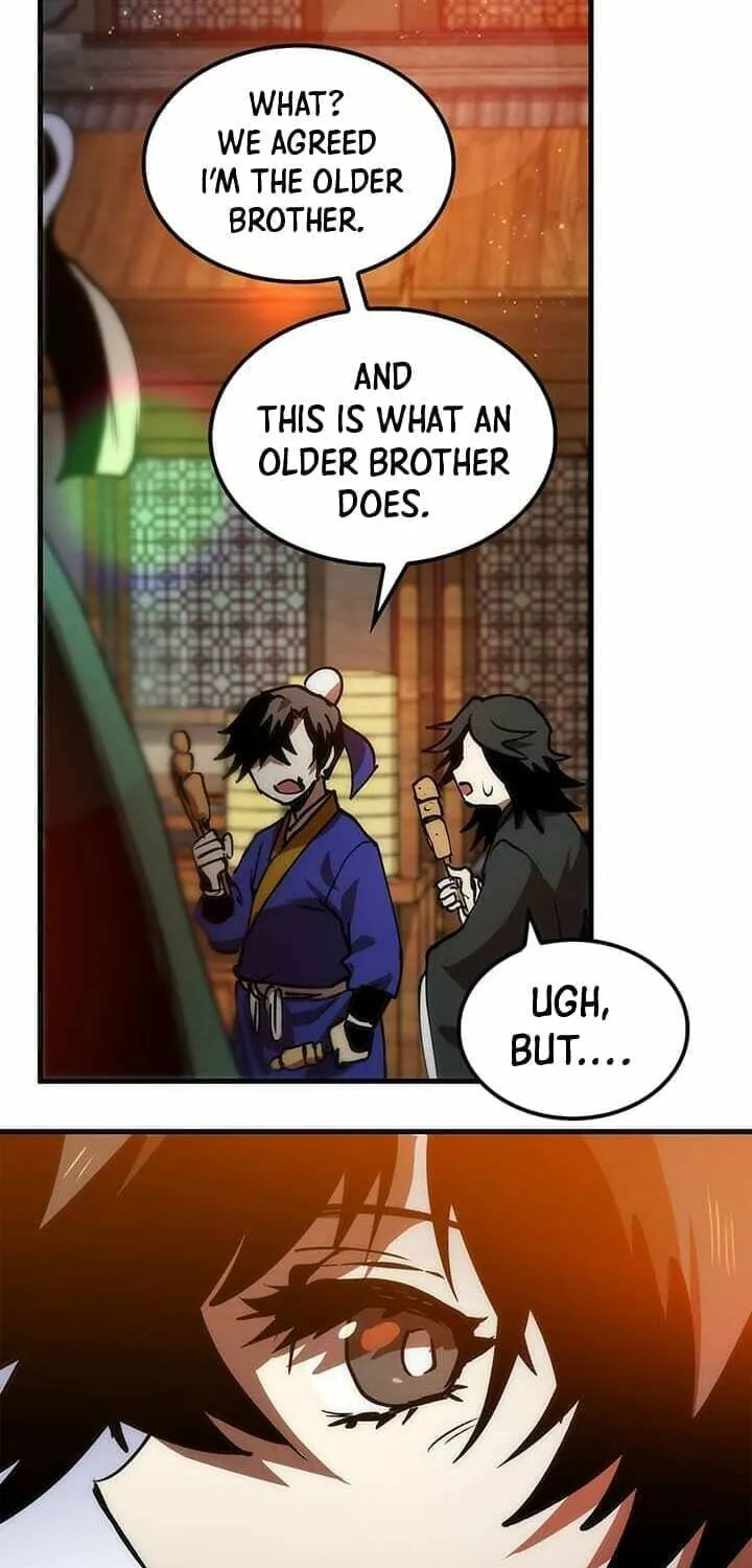 Uiwon, Dasi Salda Chapter 10 page 70 - 