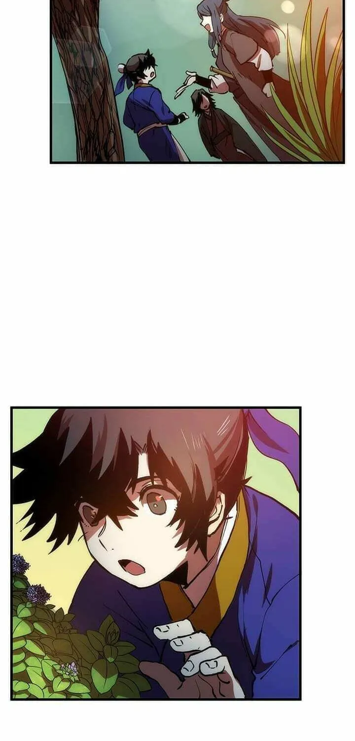 Uiwon, Dasi Salda Chapter 10 page 8 - 