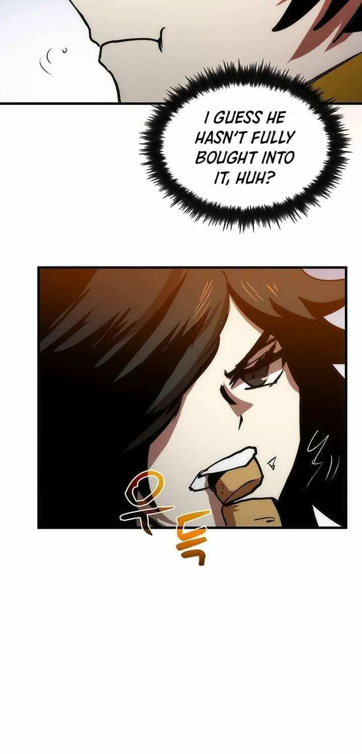 Uiwon, Dasi Salda Chapter 10 page 71 - 