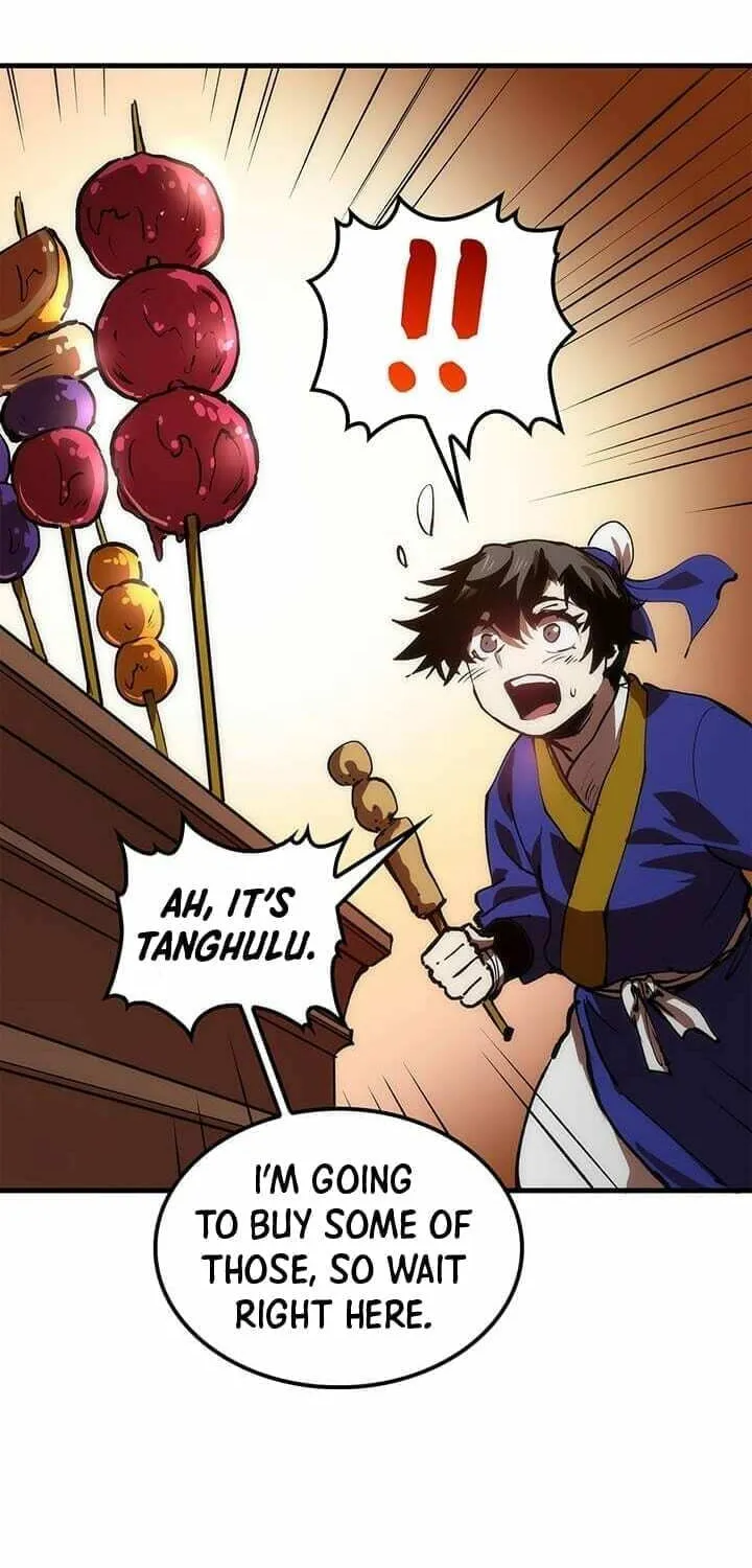 Uiwon, Dasi Salda Chapter 10 page 72 - 