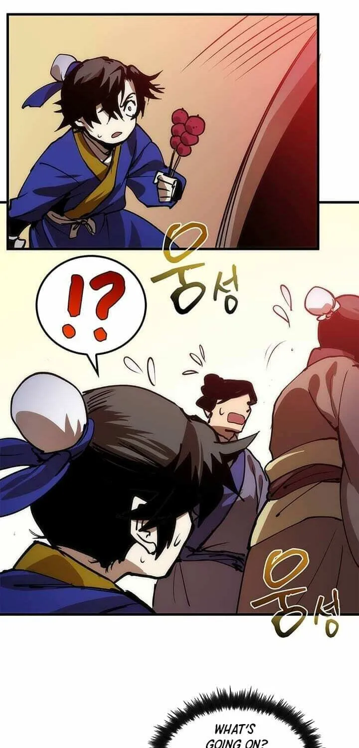 Uiwon, Dasi Salda Chapter 10 page 76 - 