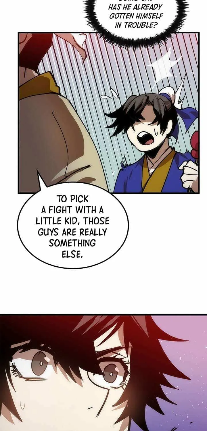 Uiwon, Dasi Salda Chapter 10 page 77 - 