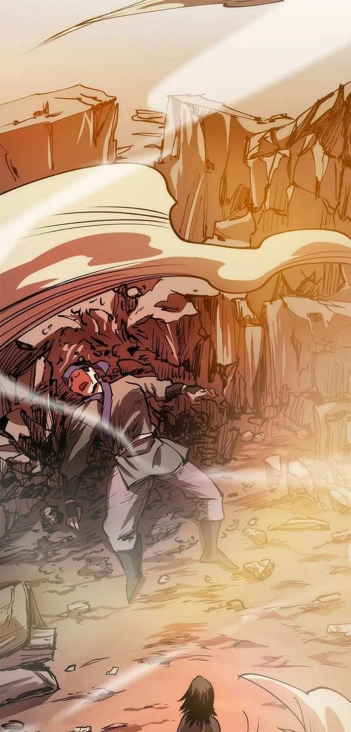 Uiwon, Dasi Salda Chapter 10 page 94 - 