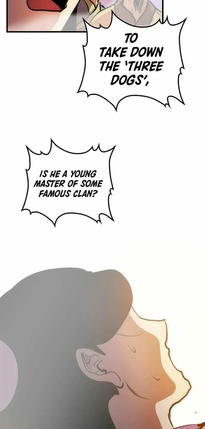 Uiwon, Dasi Salda Chapter 10 page 97 - 