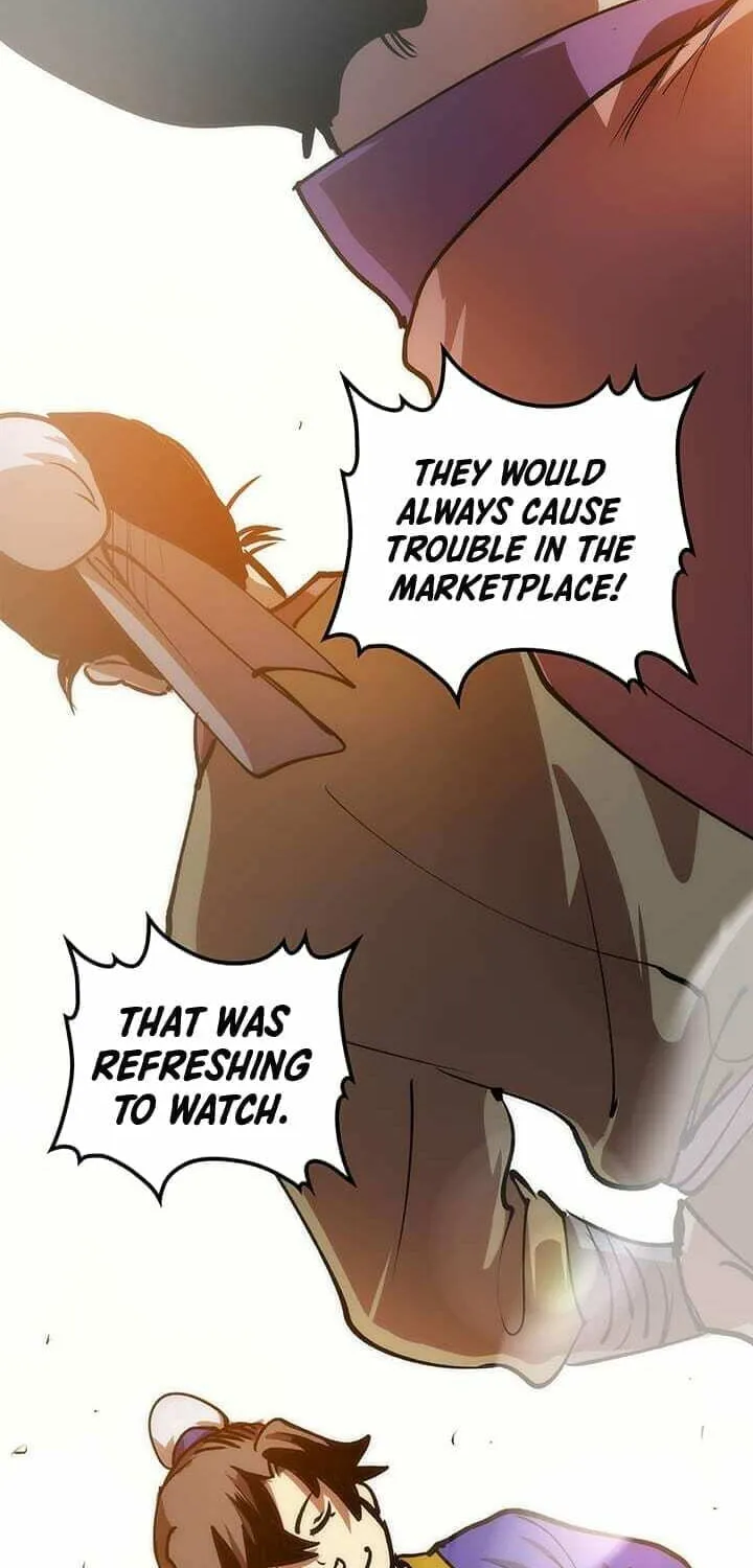 Uiwon, Dasi Salda Chapter 10 page 98 - 