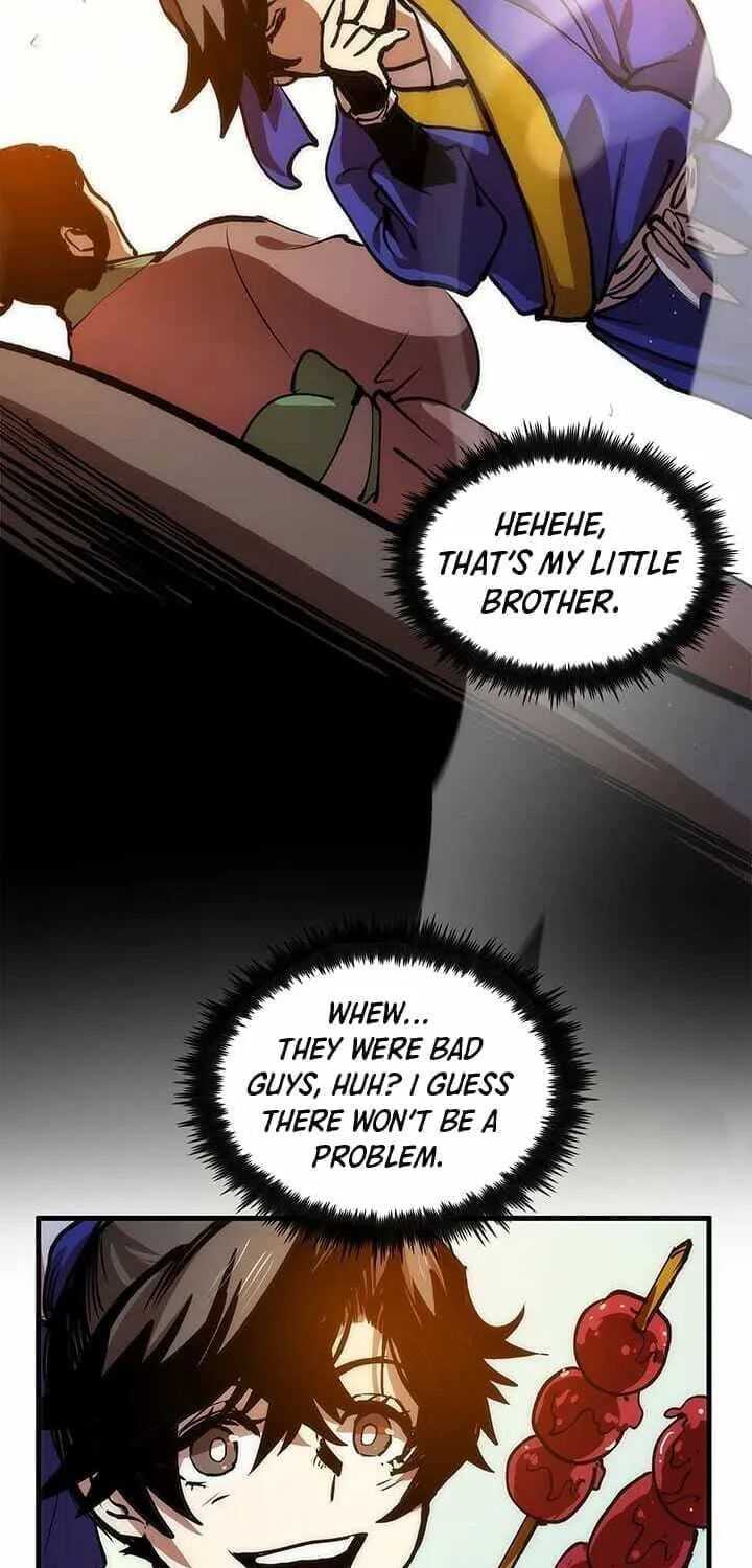 Uiwon, Dasi Salda Chapter 10 page 99 - 