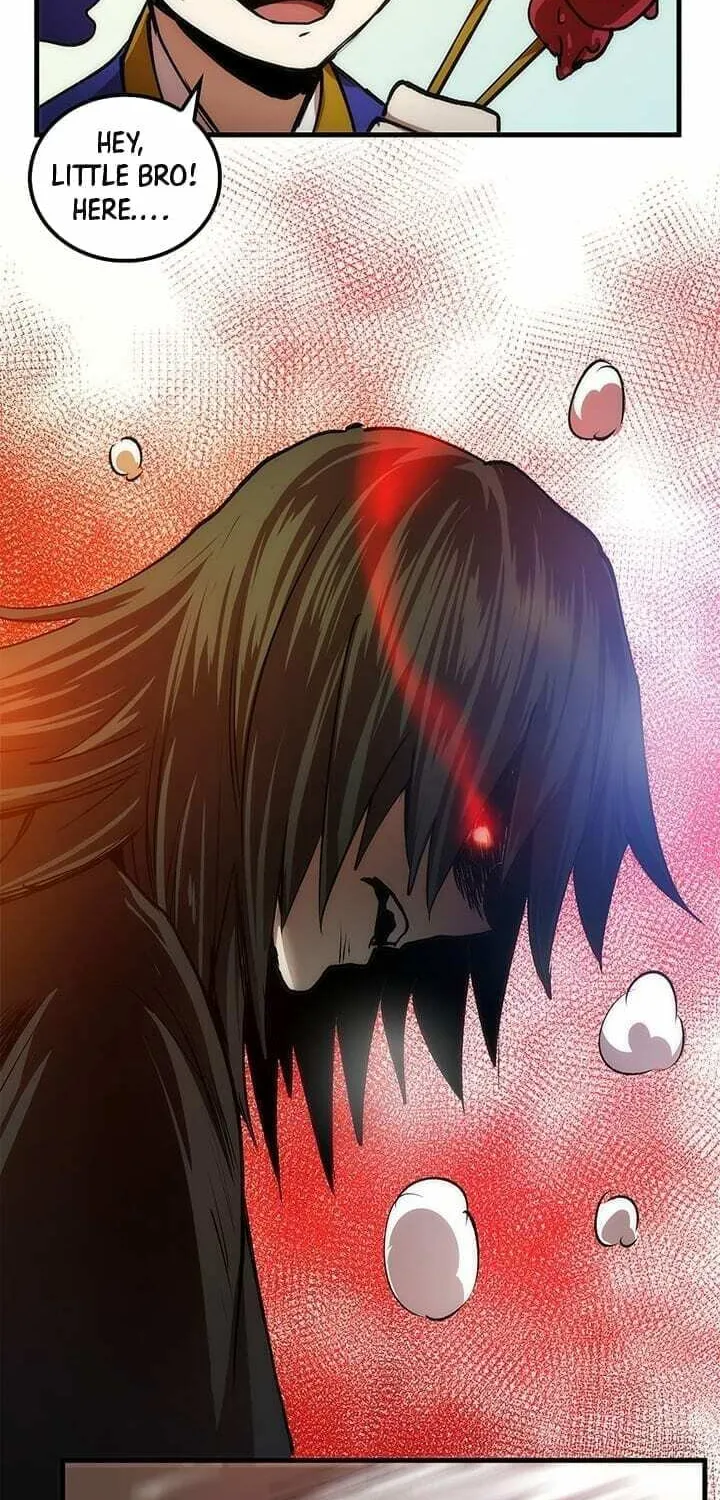 Uiwon, Dasi Salda Chapter 10 page 100 - 