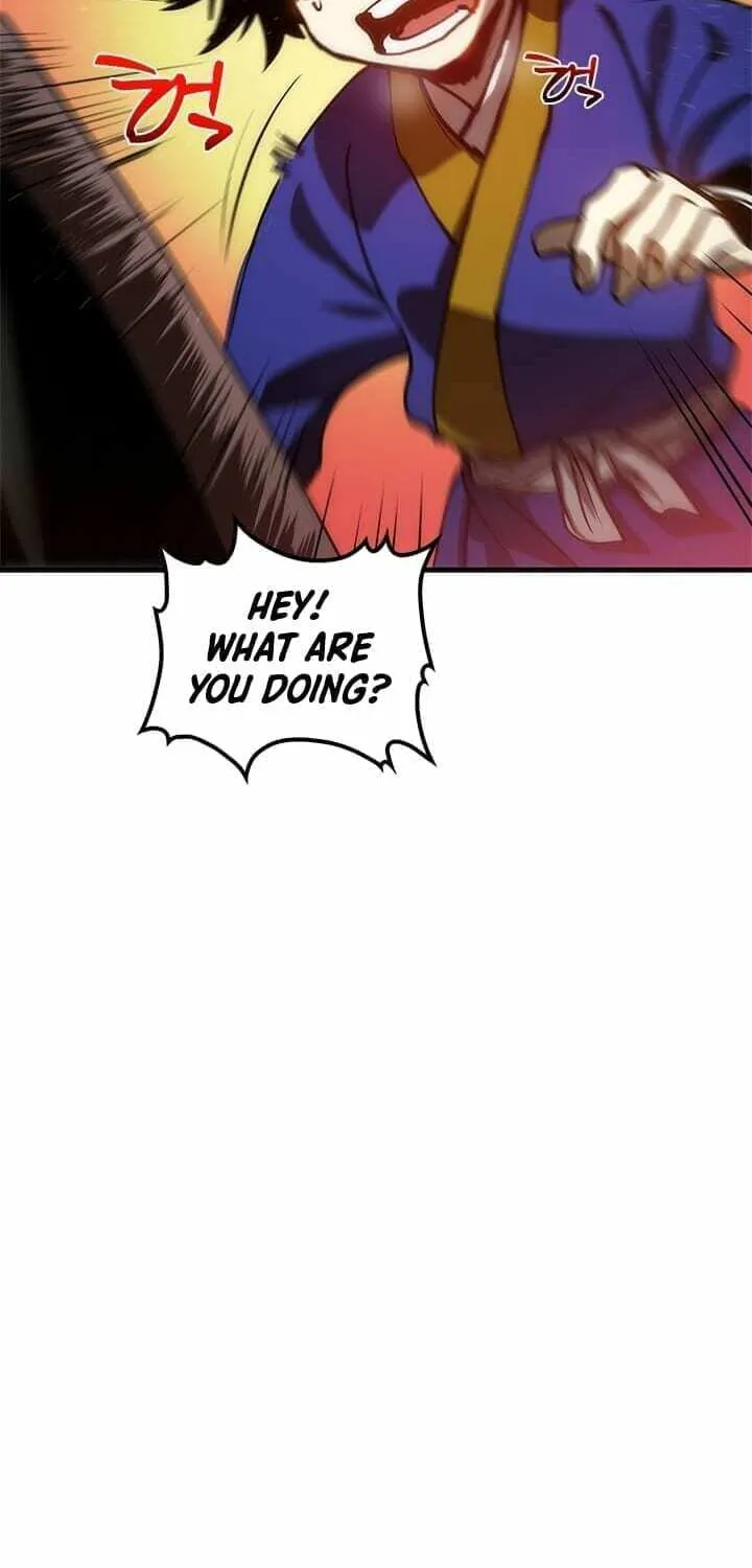 Uiwon, Dasi Salda Chapter 11 page 11 - 