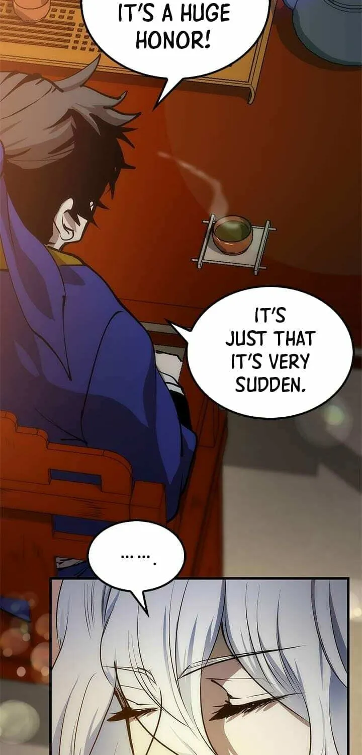 Uiwon, Dasi Salda Chapter 11 page 101 - 
