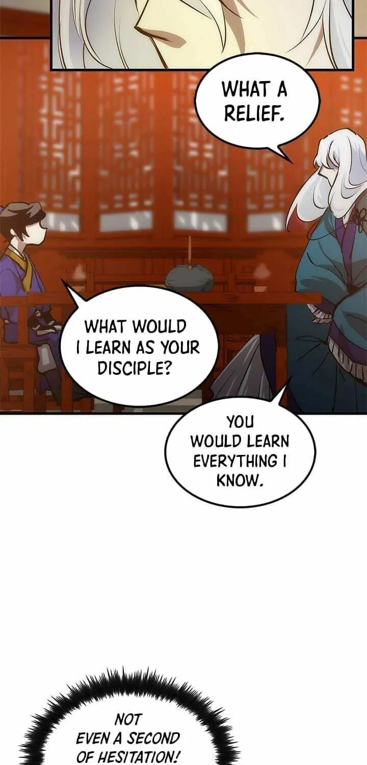 Uiwon, Dasi Salda Chapter 11 page 102 - 