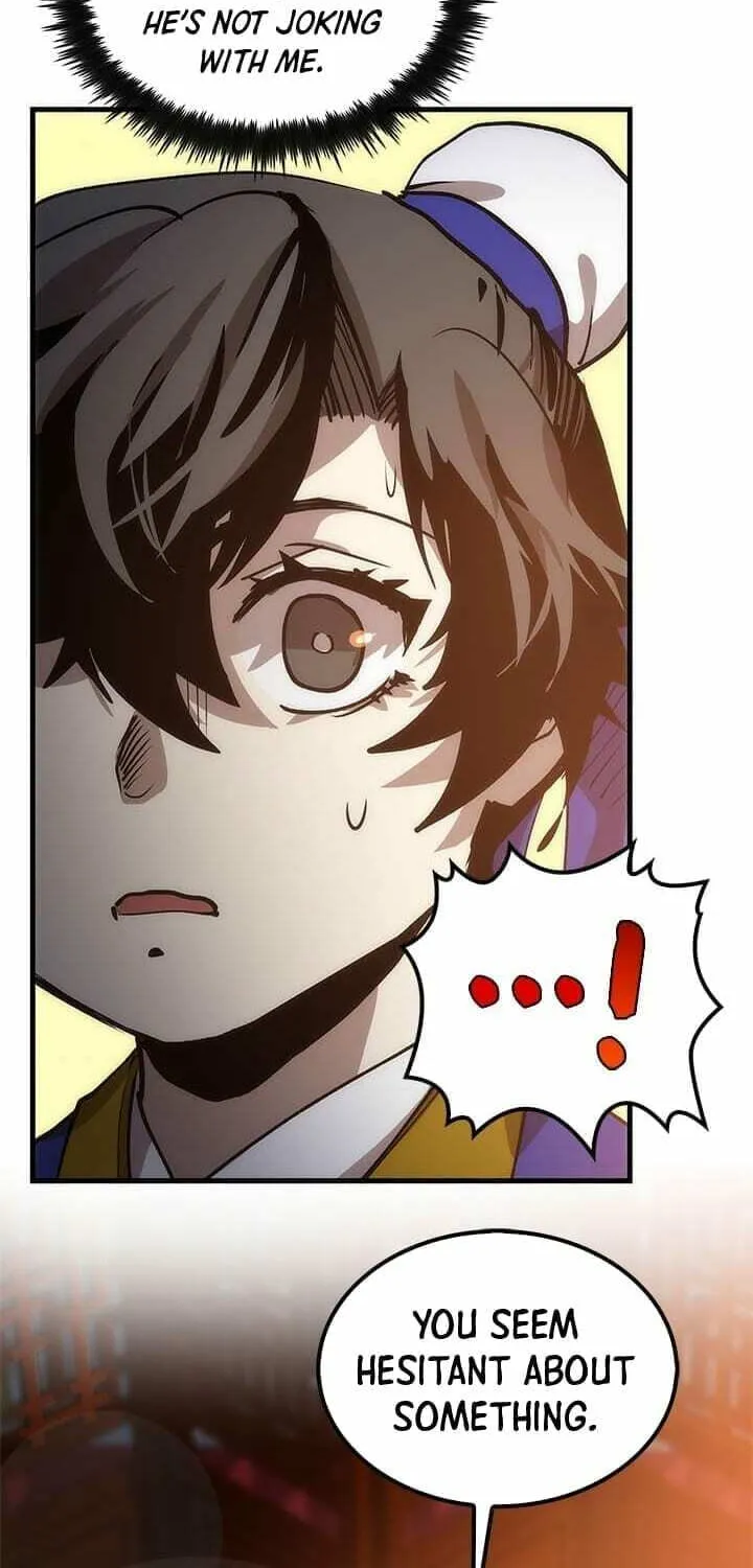 Uiwon, Dasi Salda Chapter 11 page 103 - 