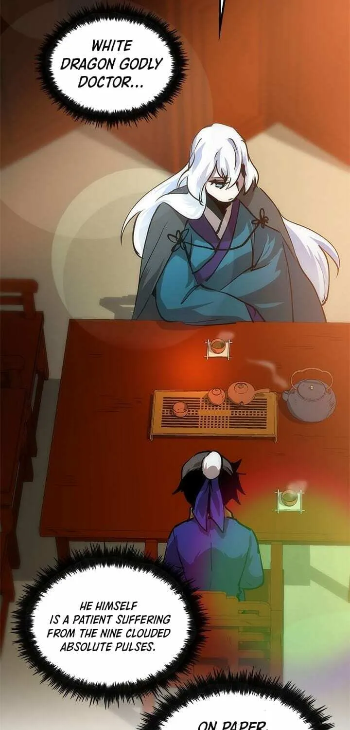 Uiwon, Dasi Salda Chapter 11 page 104 - 