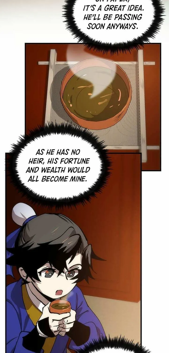 Uiwon, Dasi Salda Chapter 11 page 105 - 