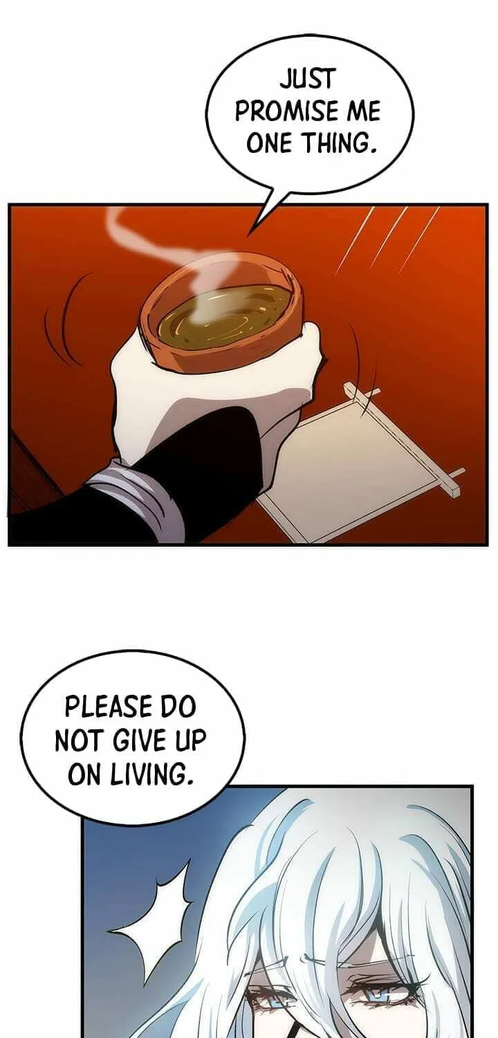 Uiwon, Dasi Salda Chapter 11 page 107 - 