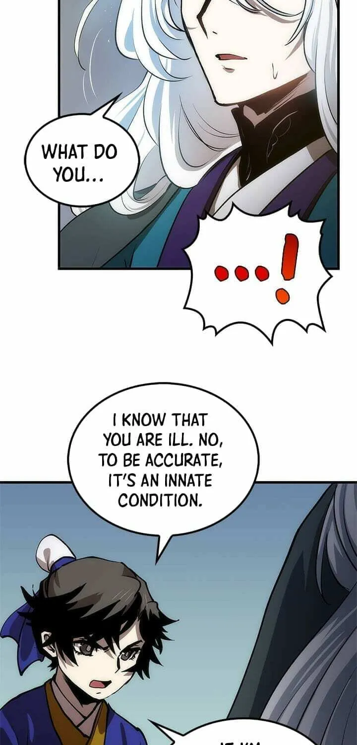 Uiwon, Dasi Salda Chapter 11 page 108 - 