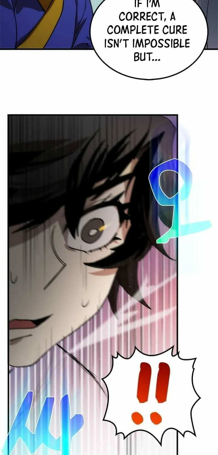 Uiwon, Dasi Salda Chapter 11 page 109 - 