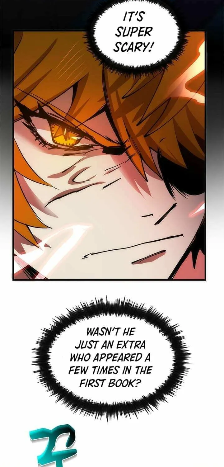 Uiwon, Dasi Salda Chapter 11 page 113 - 