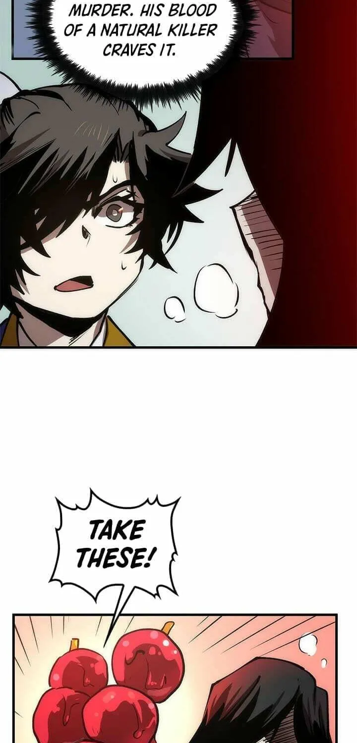 Uiwon, Dasi Salda Chapter 11 page 18 - 