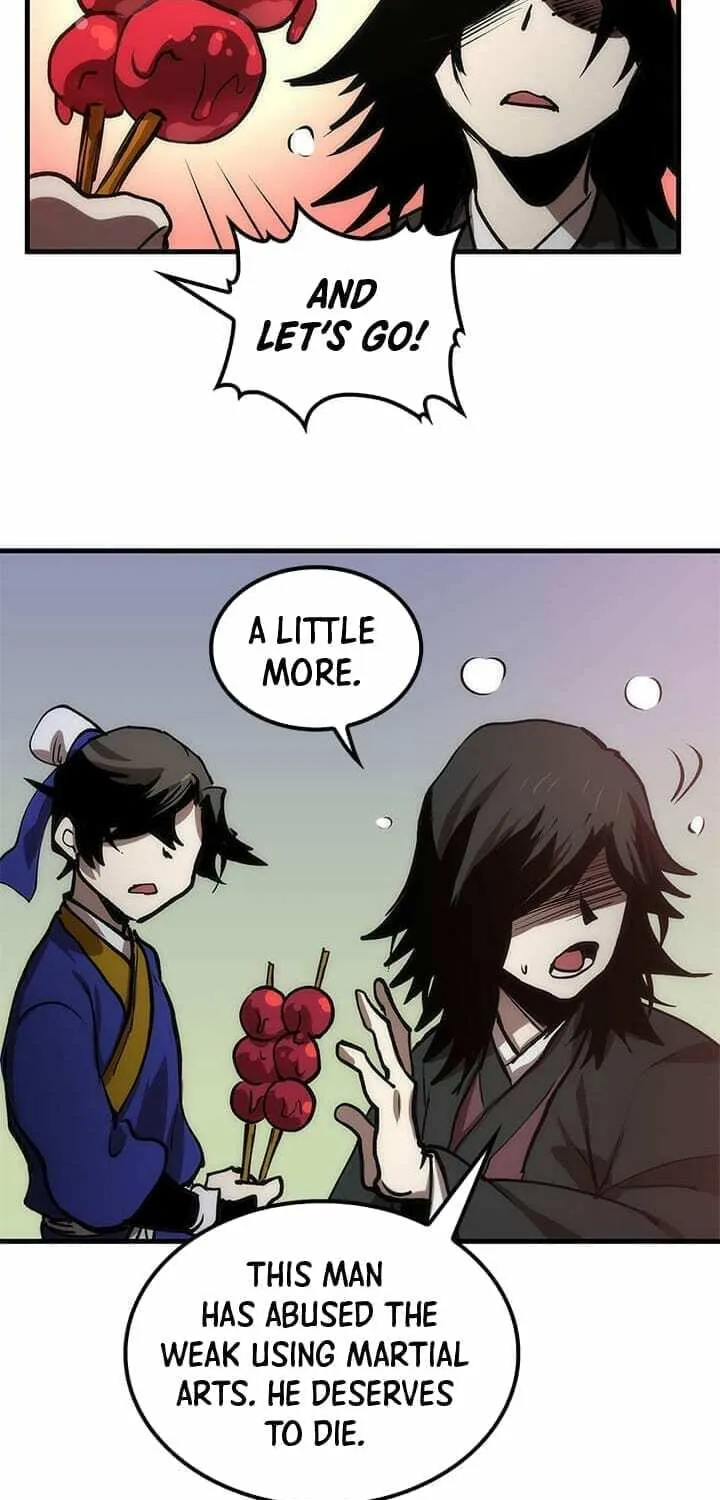 Uiwon, Dasi Salda Chapter 11 page 19 - 