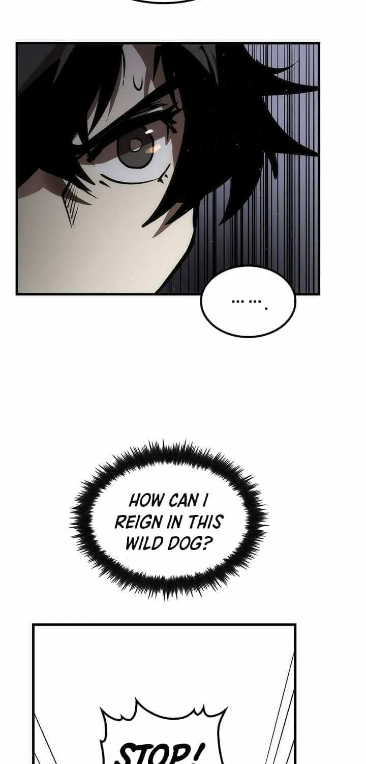 Uiwon, Dasi Salda Chapter 11 page 20 - 