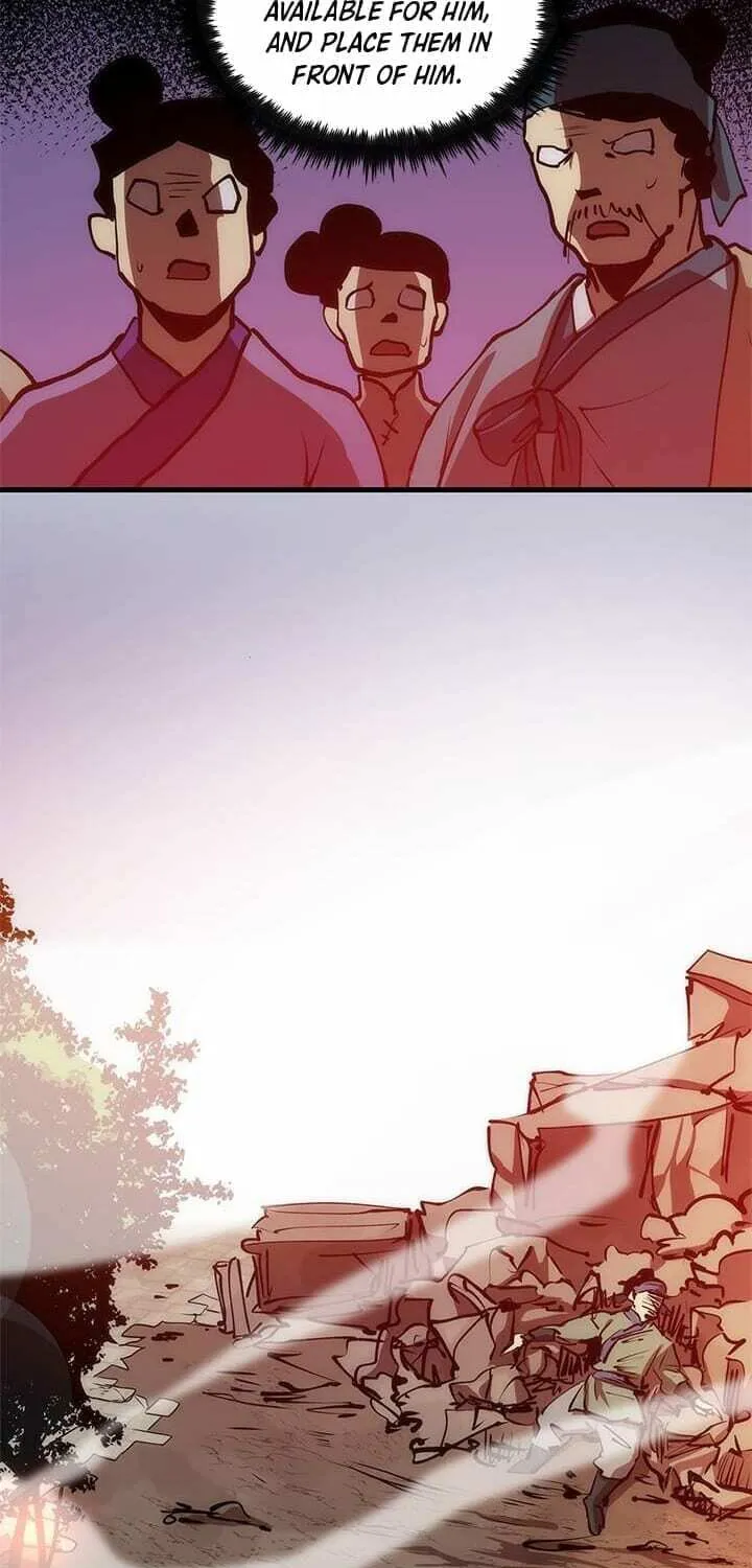 Uiwon, Dasi Salda Chapter 11 page 25 - 