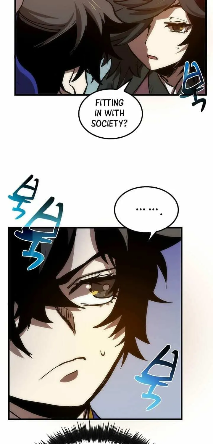 Uiwon, Dasi Salda Chapter 11 page 30 - 