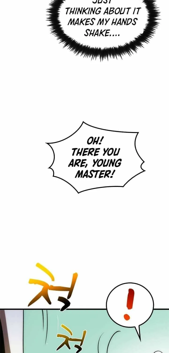 Uiwon, Dasi Salda Chapter 11 page 32 - 