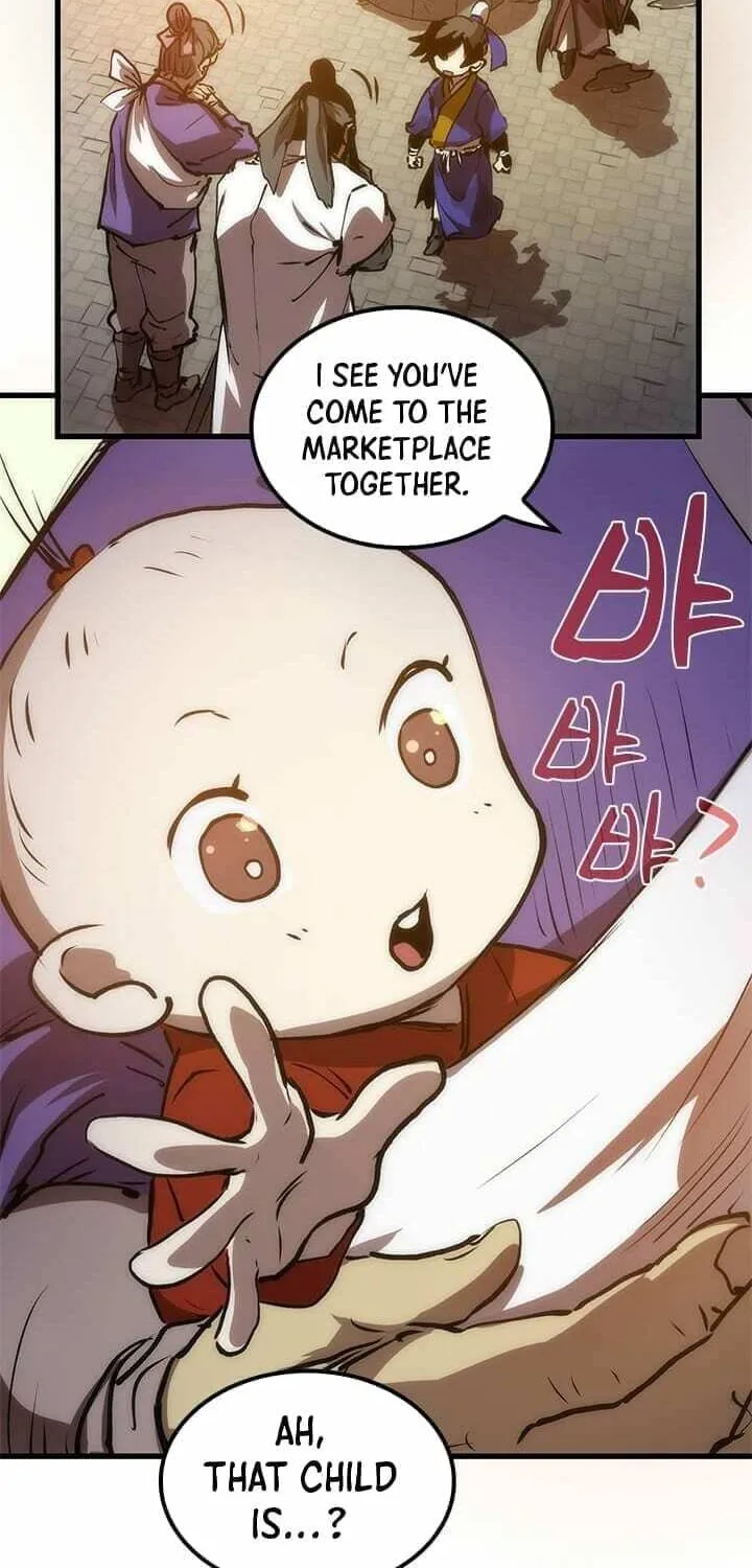 Uiwon, Dasi Salda Chapter 11 page 35 - 