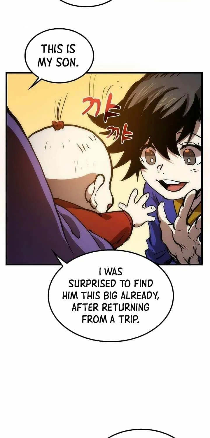 Uiwon, Dasi Salda Chapter 11 page 36 - 