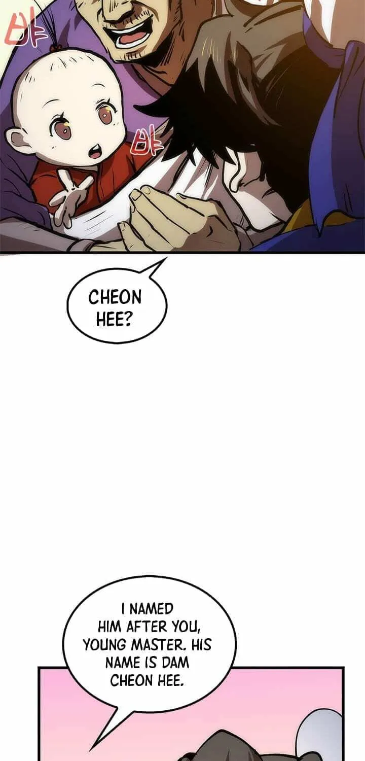 Uiwon, Dasi Salda Chapter 11 page 38 - 