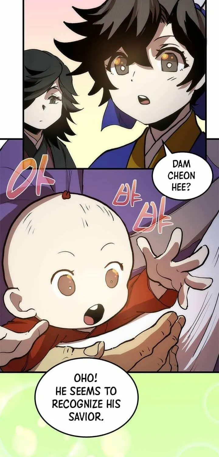 Uiwon, Dasi Salda Chapter 11 page 39 - 