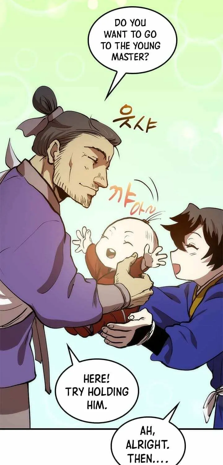 Uiwon, Dasi Salda Chapter 11 page 40 - 