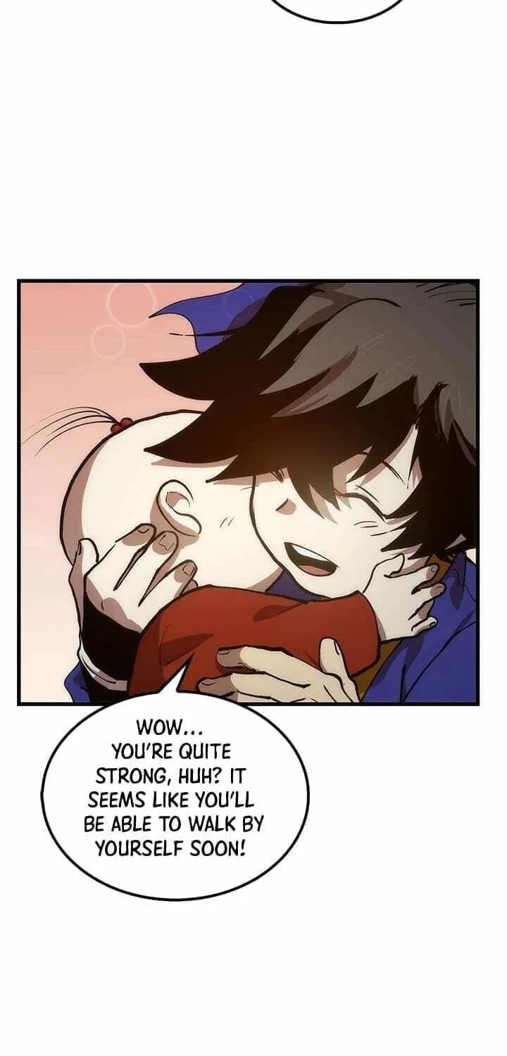 Uiwon, Dasi Salda Chapter 11 page 41 - 